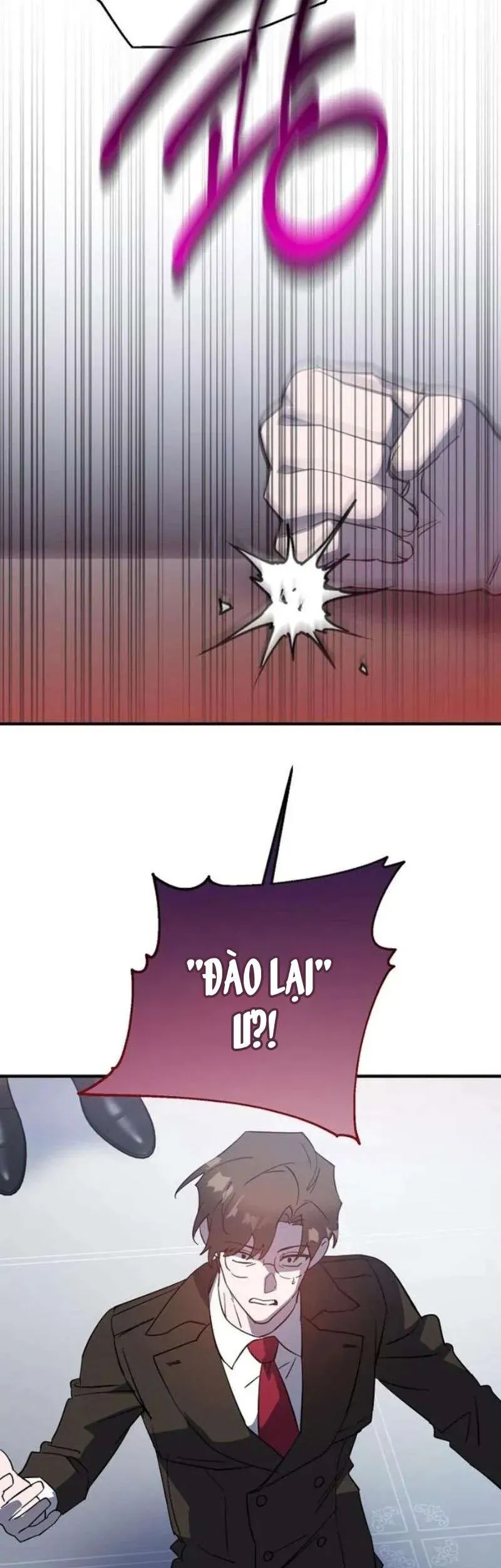 Nữ Hầu Báo Thù: Thời Khắc Cuối Cùng Chap 49 - Next Chap 50