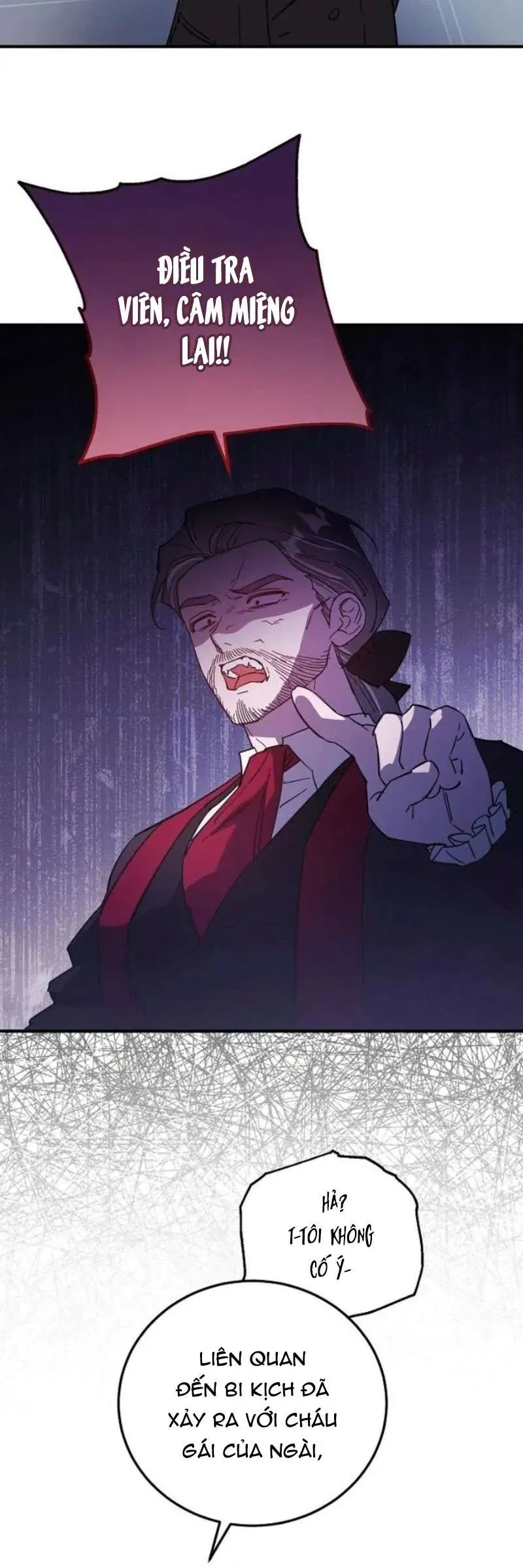 Nữ Hầu Báo Thù: Thời Khắc Cuối Cùng Chap 49 - Next Chap 50