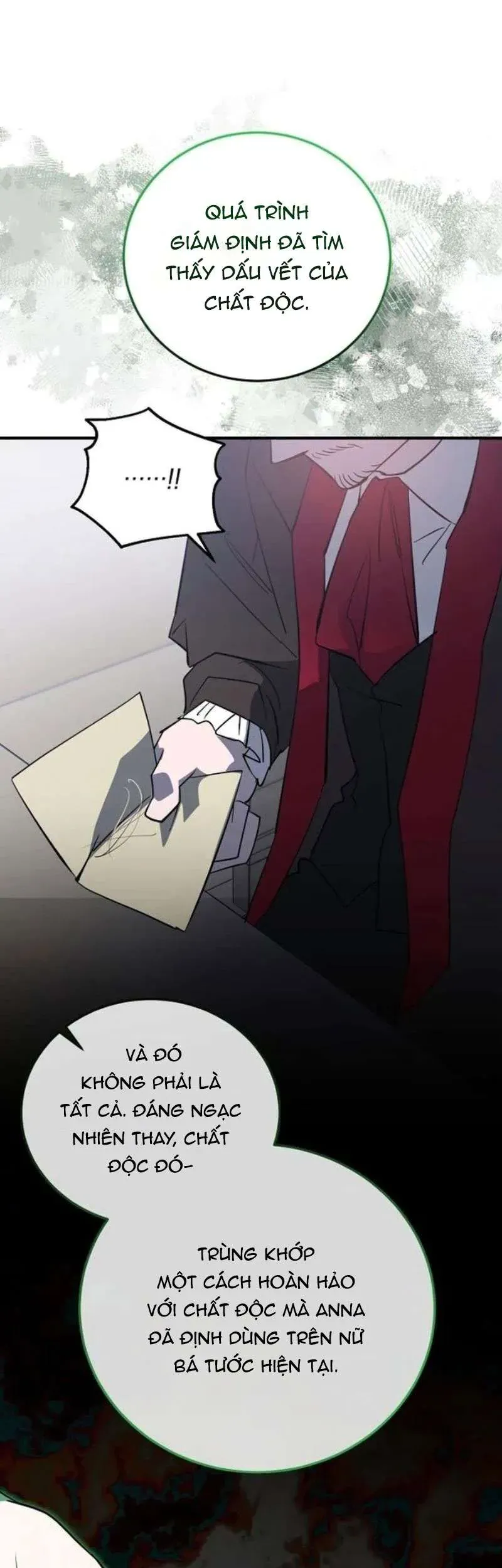 Nữ Hầu Báo Thù: Thời Khắc Cuối Cùng Chap 49 - Next Chap 50