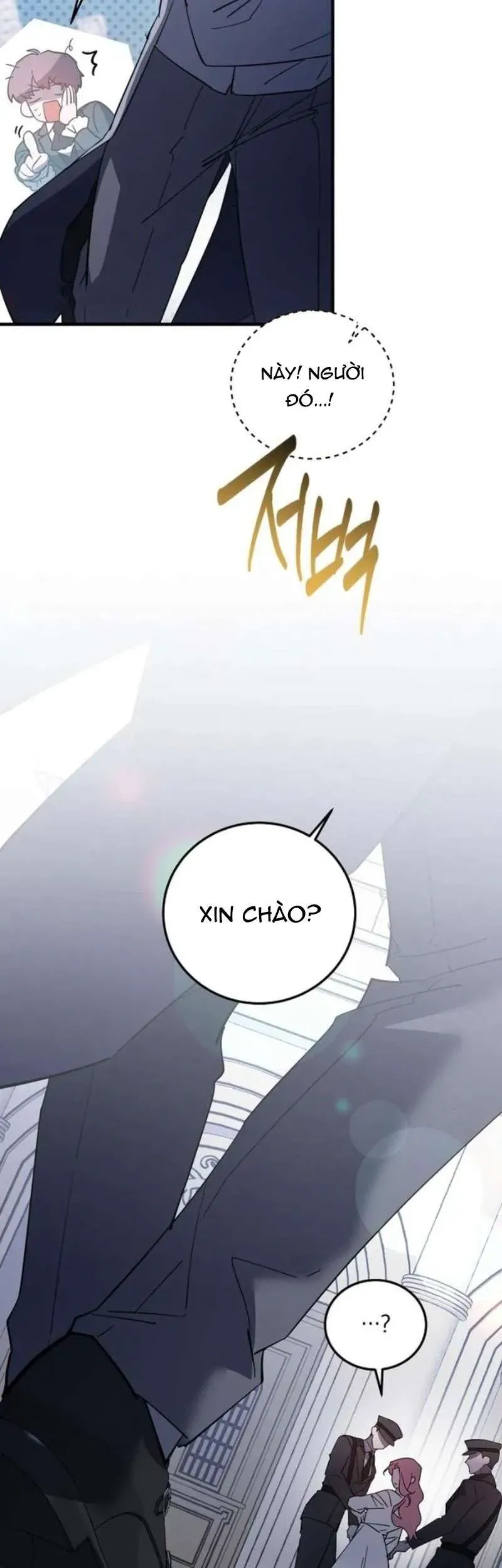 Nữ Hầu Báo Thù: Thời Khắc Cuối Cùng Chap 49 - Next Chap 50