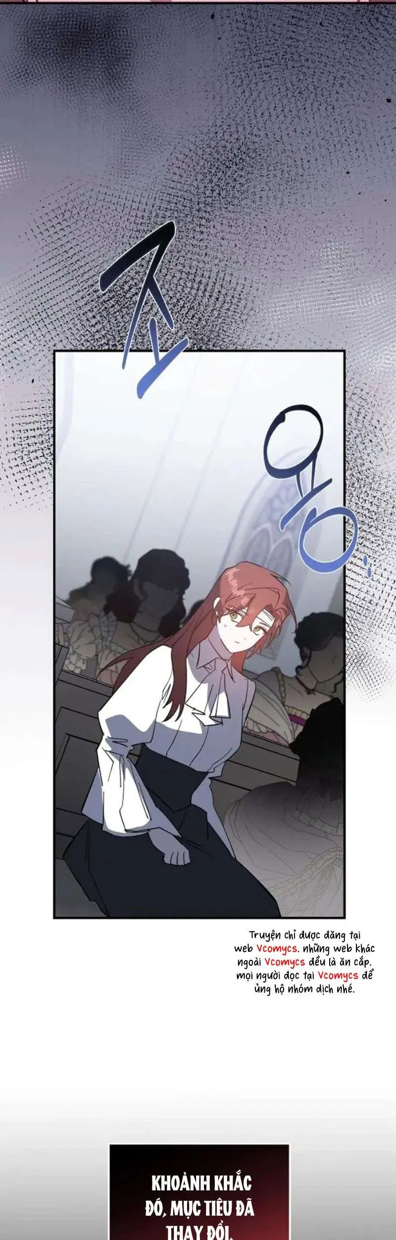 Nữ Hầu Báo Thù: Thời Khắc Cuối Cùng Chap 49 - Next Chap 50