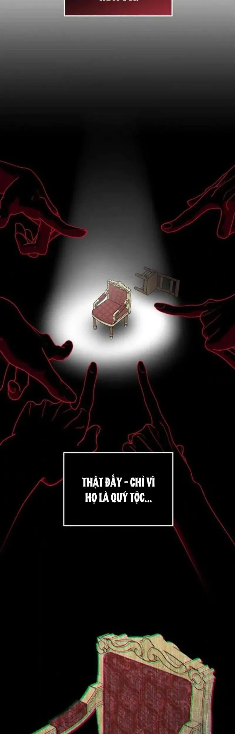 Nữ Hầu Báo Thù: Thời Khắc Cuối Cùng Chap 49 - Next Chap 50