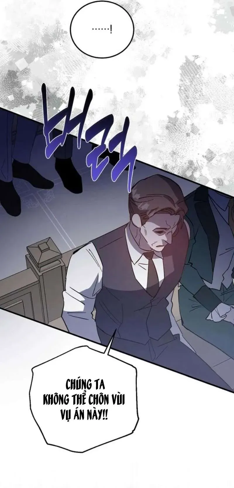 Nữ Hầu Báo Thù: Thời Khắc Cuối Cùng Chap 49 - Next Chap 50