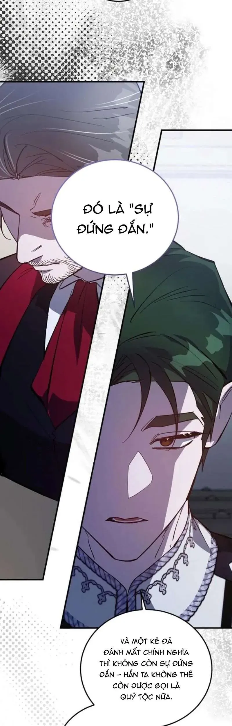 Nữ Hầu Báo Thù: Thời Khắc Cuối Cùng Chap 49 - Next Chap 50