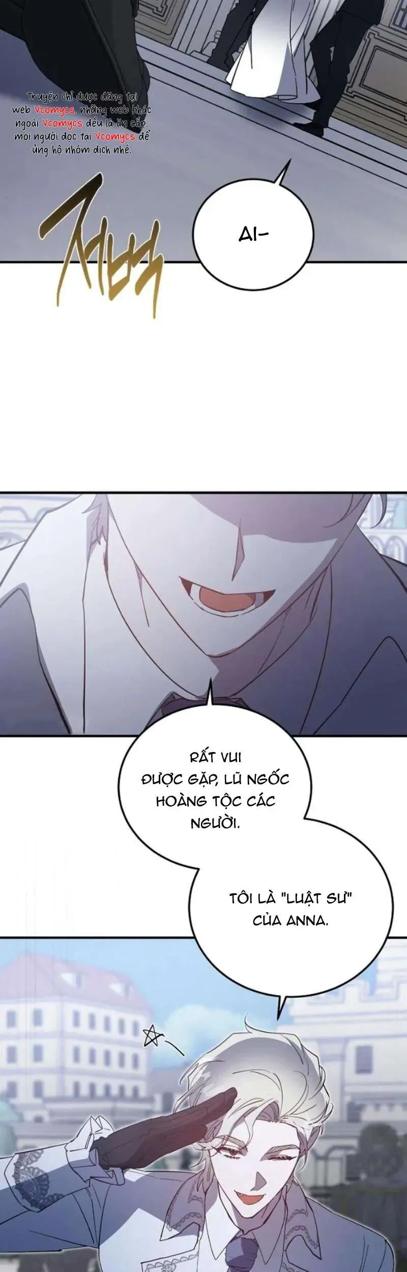 Nữ Hầu Báo Thù: Thời Khắc Cuối Cùng Chap 49 - Next Chap 50