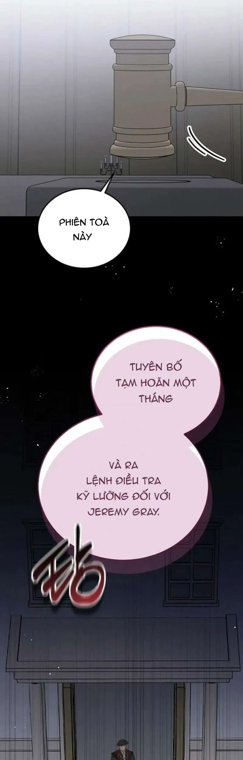 Nữ Hầu Báo Thù: Thời Khắc Cuối Cùng Chap 49 - Next Chap 50