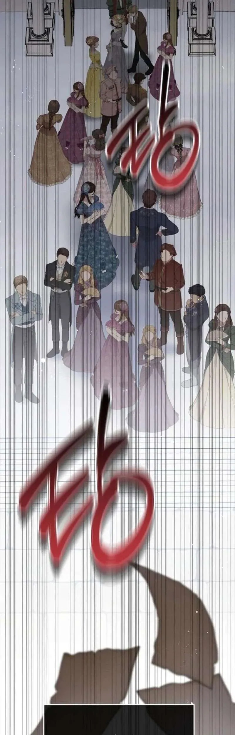 Nữ Hầu Báo Thù: Thời Khắc Cuối Cùng Chap 49 - Next Chap 50