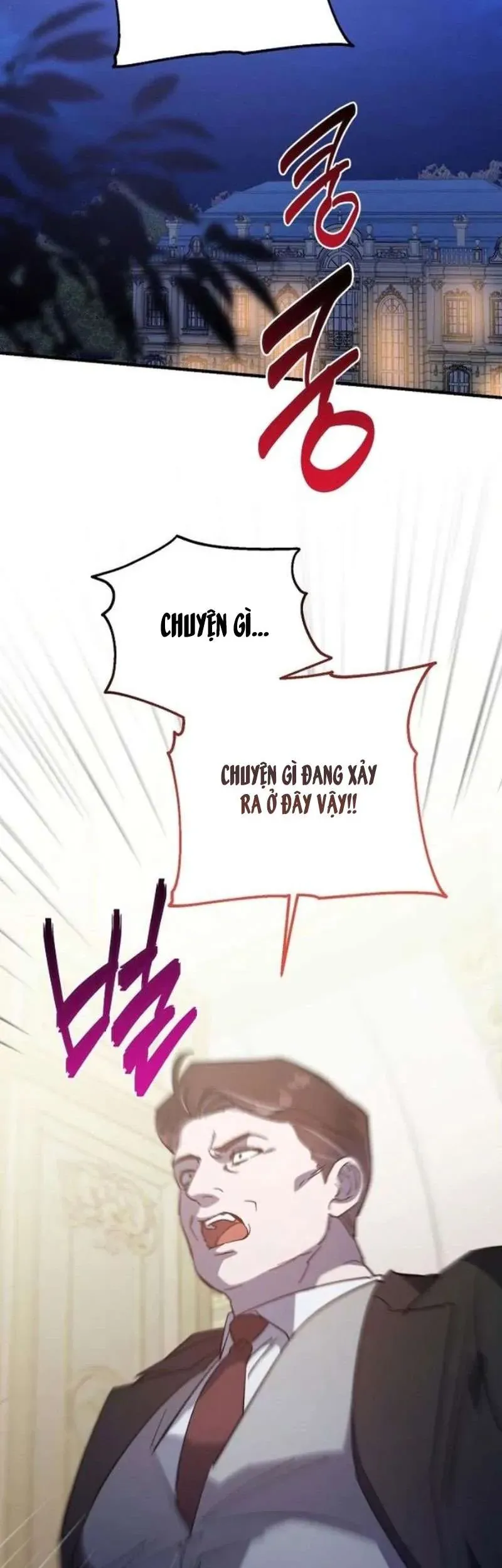 Nữ Hầu Báo Thù: Thời Khắc Cuối Cùng Chap 49 - Next Chap 50