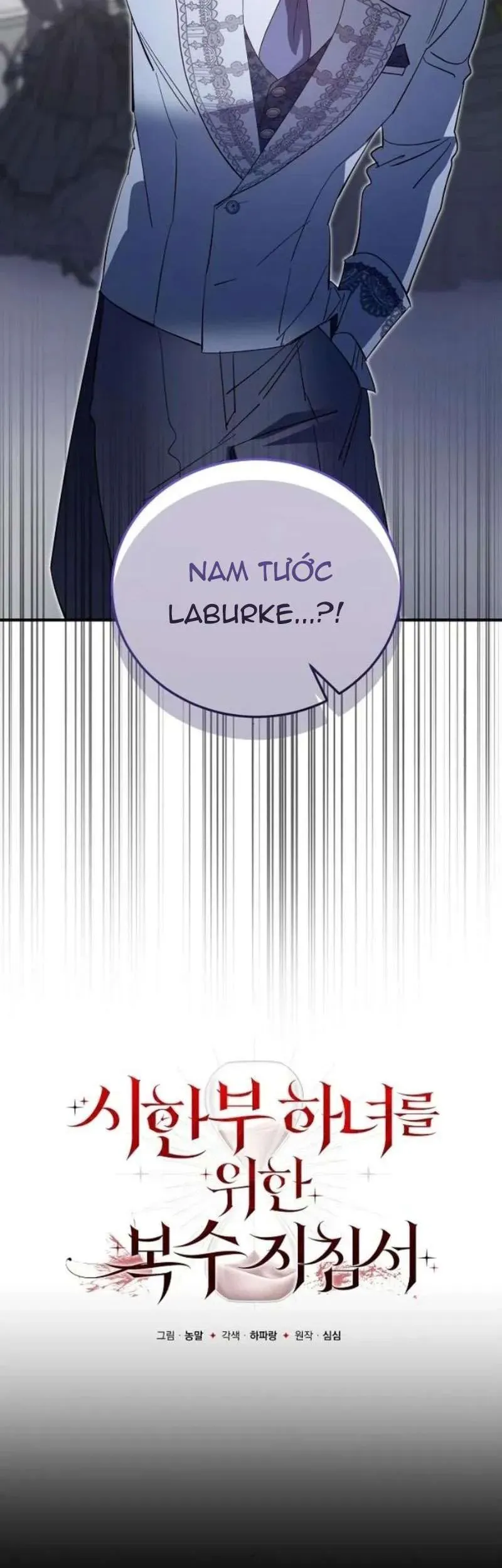 Nữ Hầu Báo Thù: Thời Khắc Cuối Cùng Chap 49 - Next Chap 50