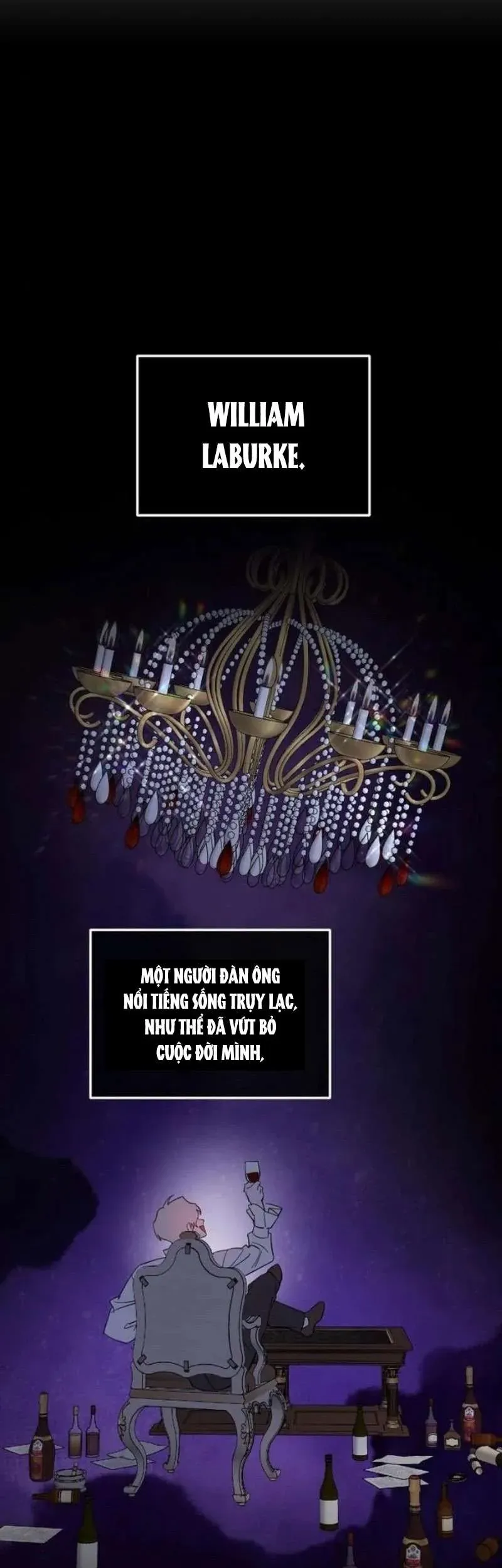 Nữ Hầu Báo Thù: Thời Khắc Cuối Cùng Chap 49 - Next Chap 50