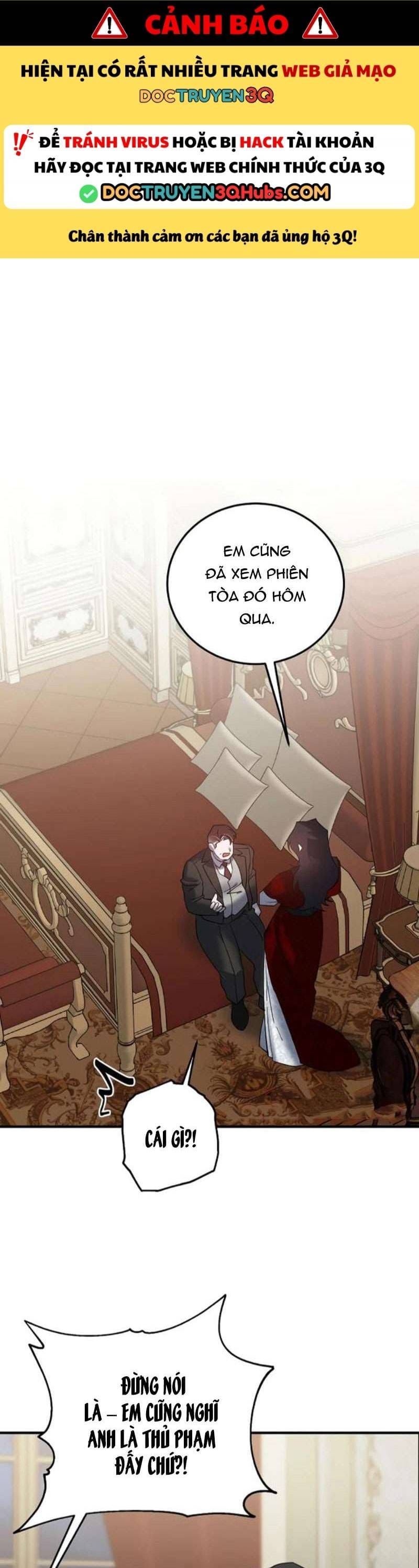 Nữ Hầu Báo Thù: Thời Khắc Cuối Cùng Chap 50 - Next Chap 51