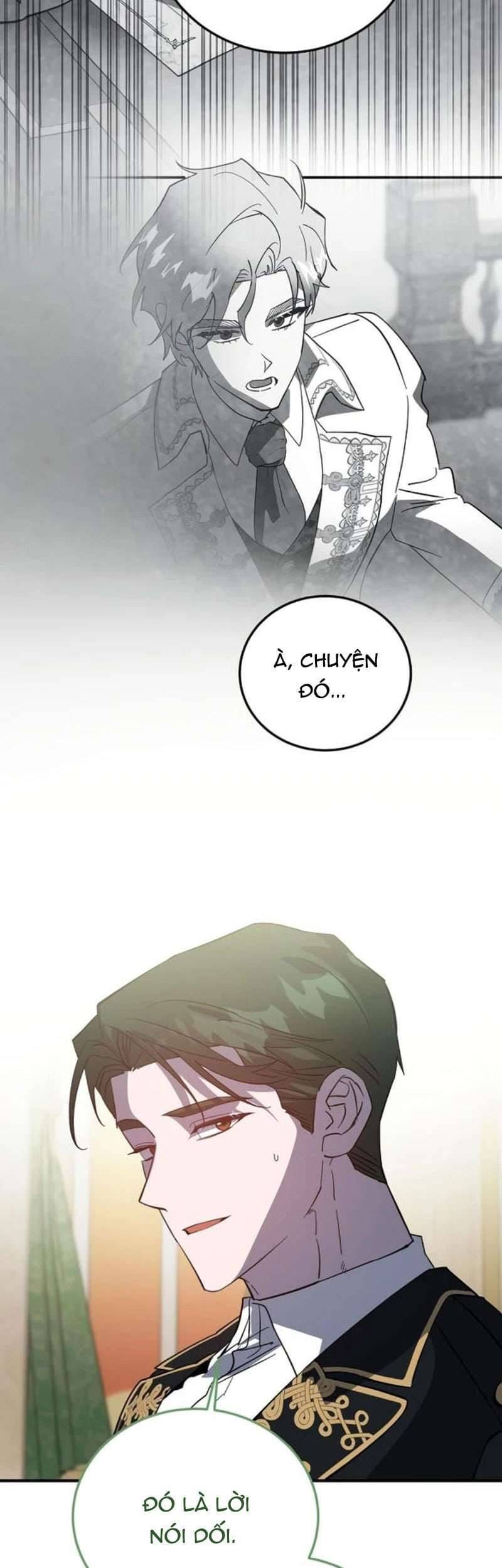 Nữ Hầu Báo Thù: Thời Khắc Cuối Cùng Chap 50 - Next Chap 51