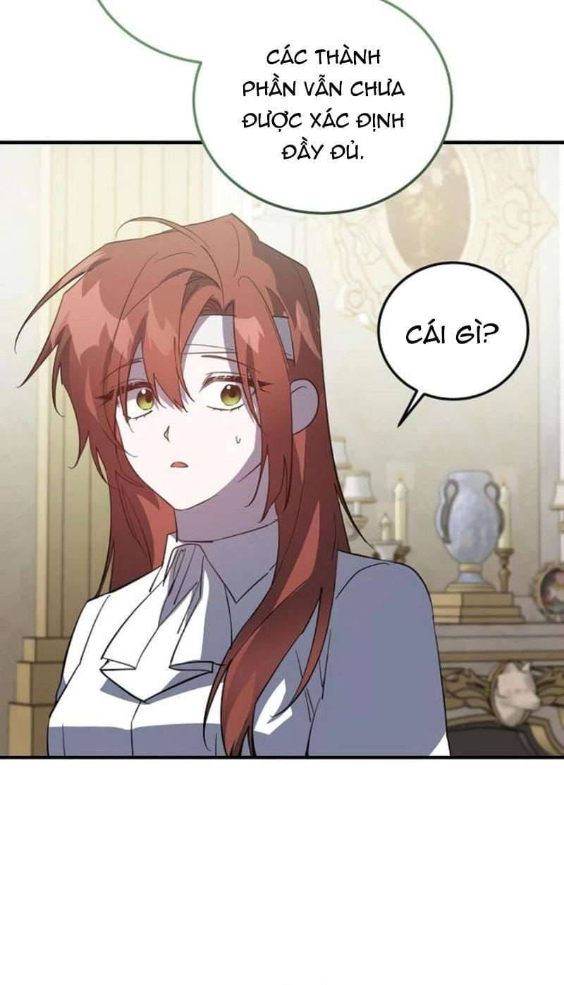 Nữ Hầu Báo Thù: Thời Khắc Cuối Cùng Chap 50 - Next Chap 51