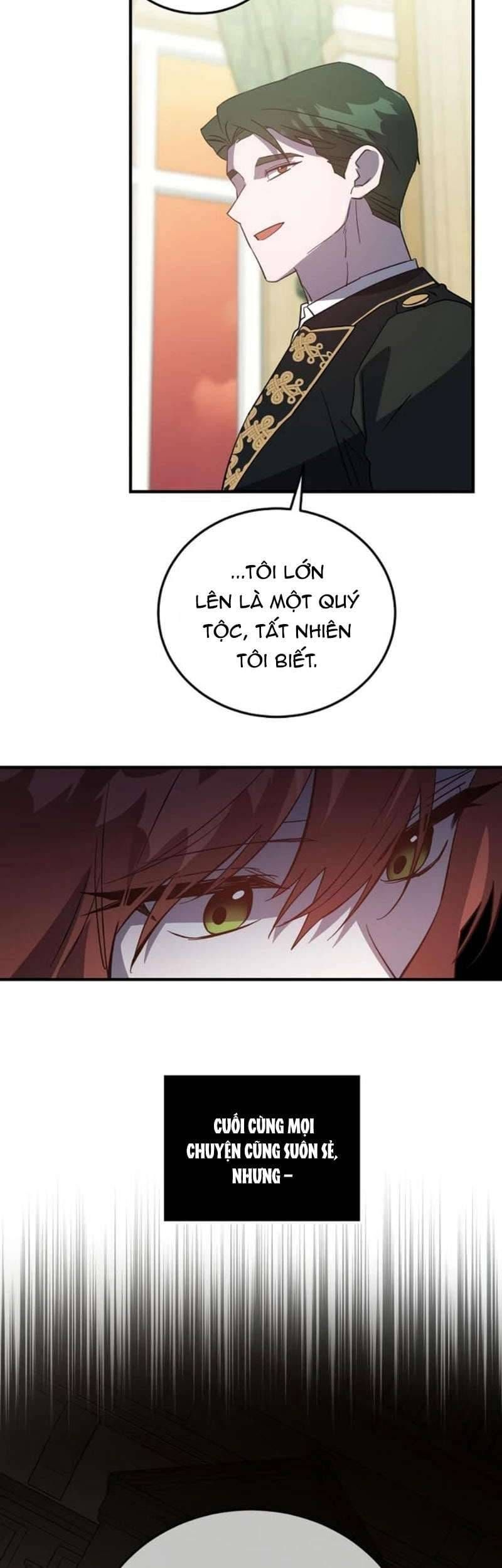 Nữ Hầu Báo Thù: Thời Khắc Cuối Cùng Chap 50 - Next Chap 51