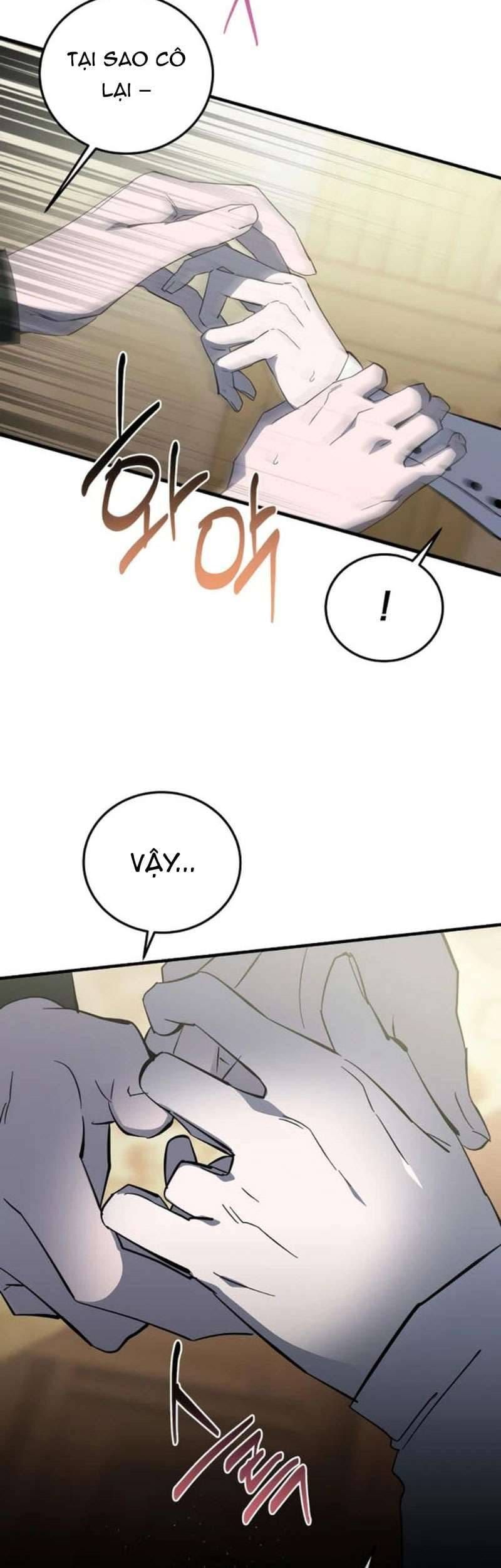 Nữ Hầu Báo Thù: Thời Khắc Cuối Cùng Chap 50 - Next Chap 51