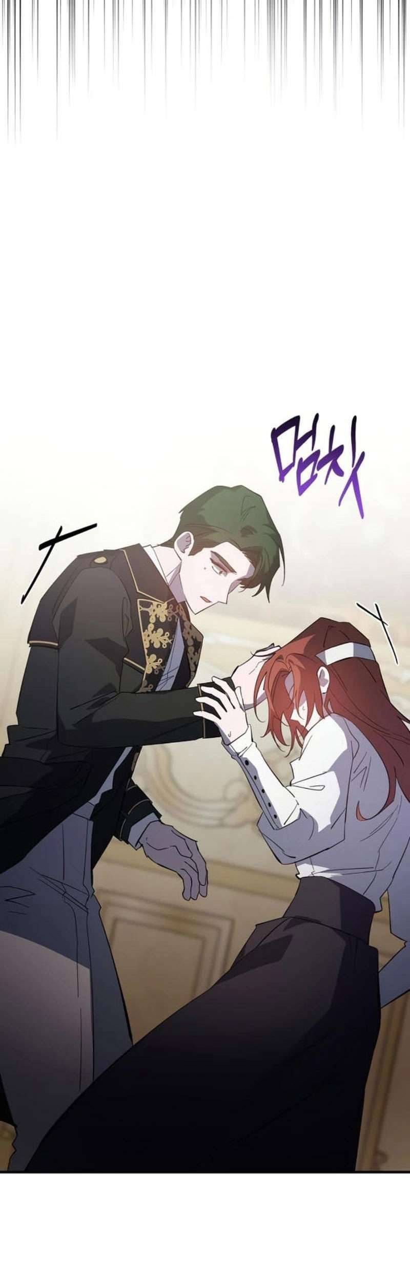 Nữ Hầu Báo Thù: Thời Khắc Cuối Cùng Chap 50 - Next Chap 51