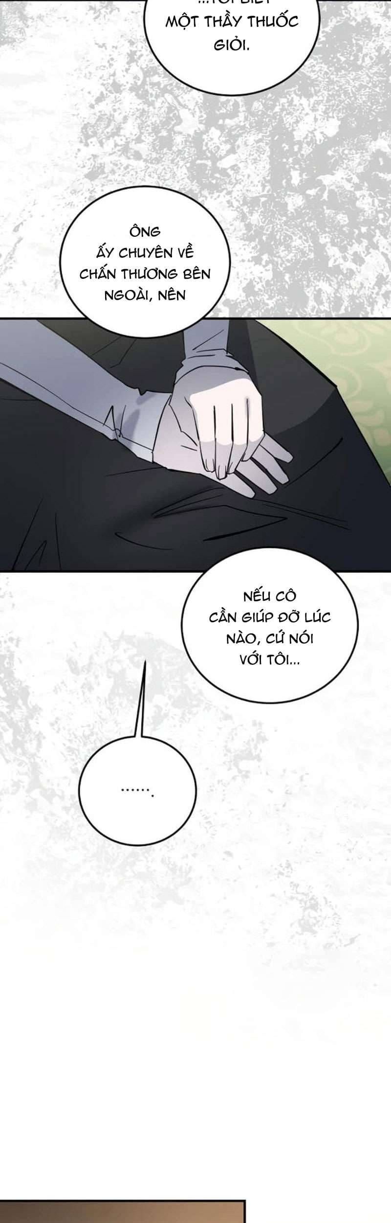 Nữ Hầu Báo Thù: Thời Khắc Cuối Cùng Chap 50 - Next Chap 51