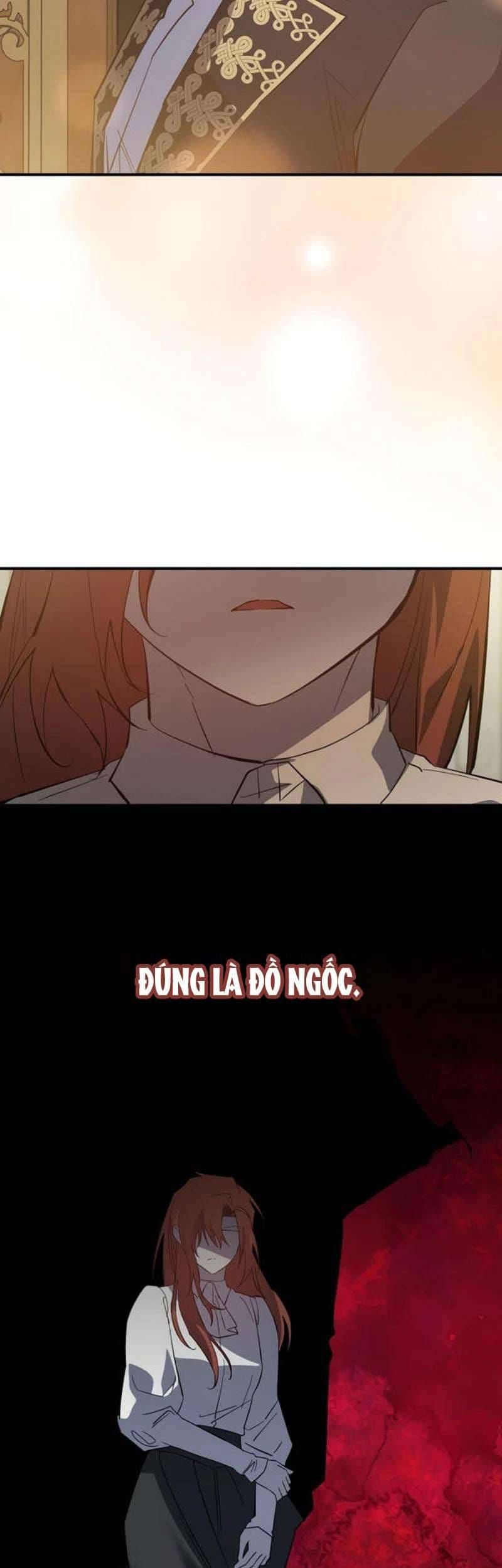 Nữ Hầu Báo Thù: Thời Khắc Cuối Cùng Chap 50 - Next Chap 51