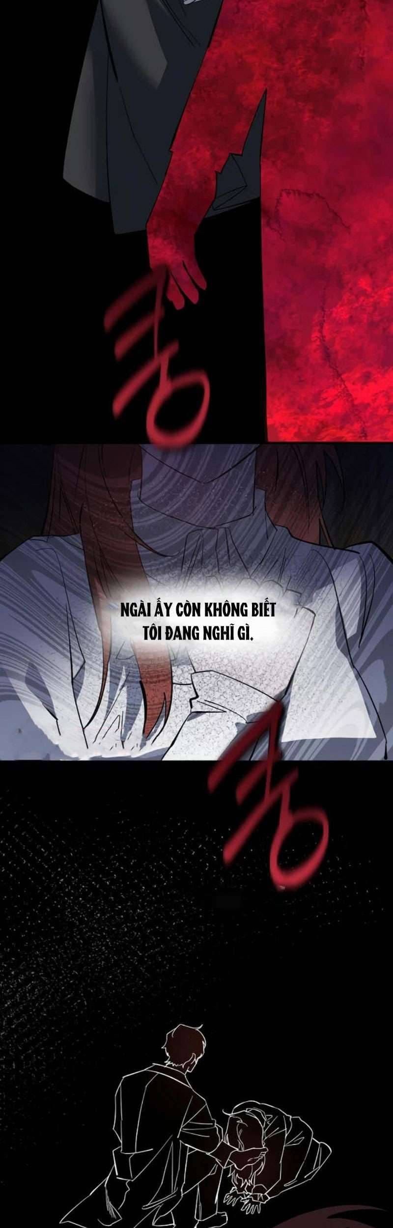Nữ Hầu Báo Thù: Thời Khắc Cuối Cùng Chap 50 - Next Chap 51