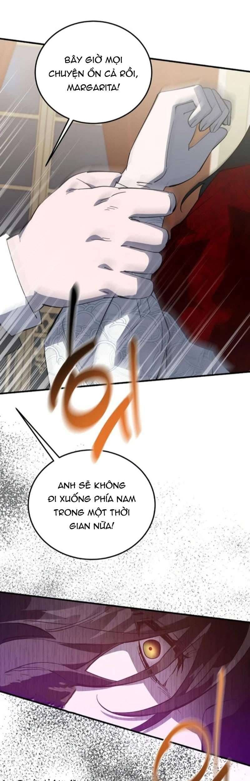 Nữ Hầu Báo Thù: Thời Khắc Cuối Cùng Chap 50 - Next Chap 51