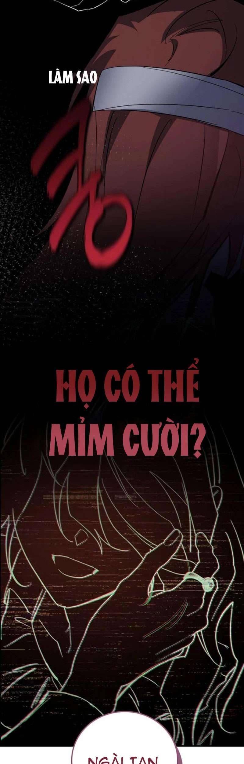 Nữ Hầu Báo Thù: Thời Khắc Cuối Cùng Chap 50 - Next Chap 51