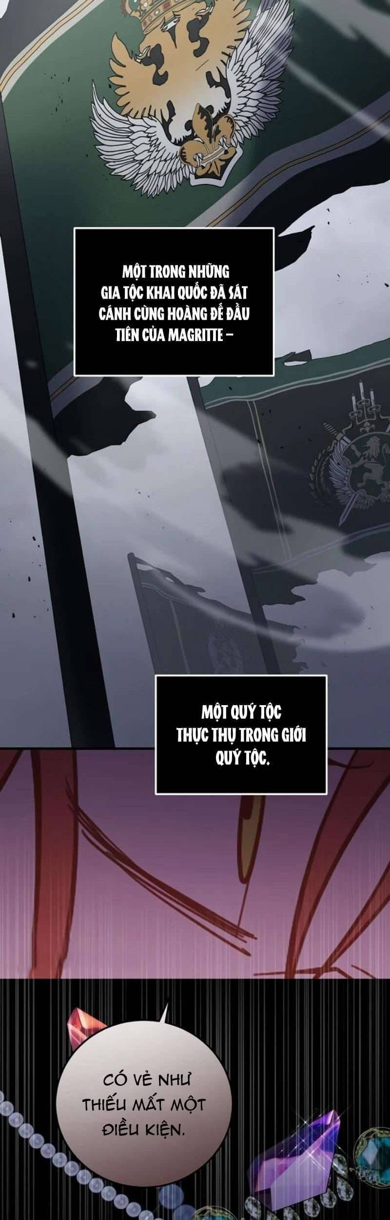 Nữ Hầu Báo Thù: Thời Khắc Cuối Cùng Chap 50 - Next Chap 51