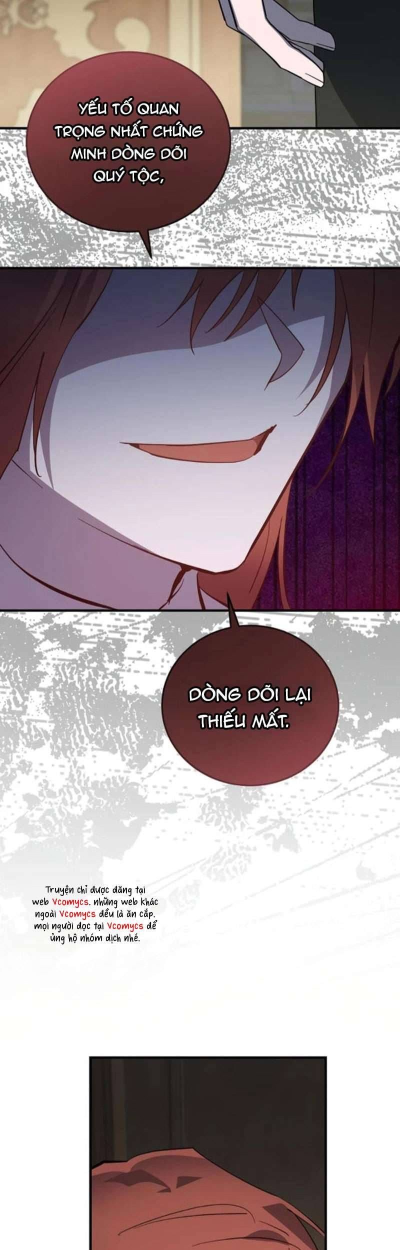 Nữ Hầu Báo Thù: Thời Khắc Cuối Cùng Chap 50 - Next Chap 51