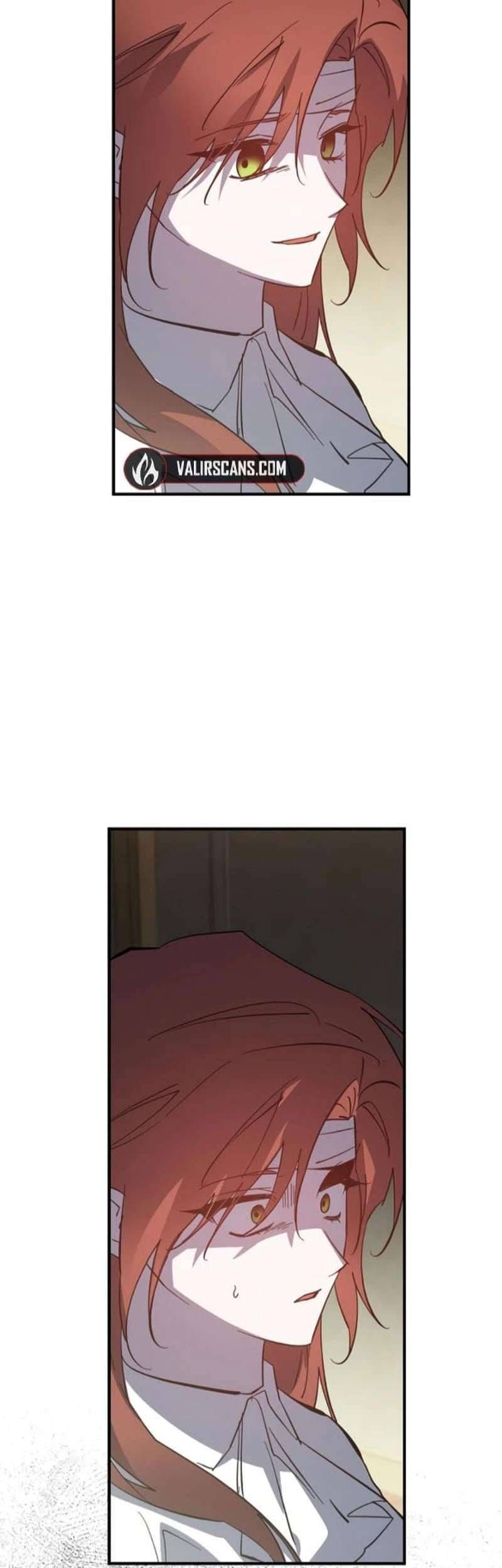 Nữ Hầu Báo Thù: Thời Khắc Cuối Cùng Chap 50 - Next Chap 51