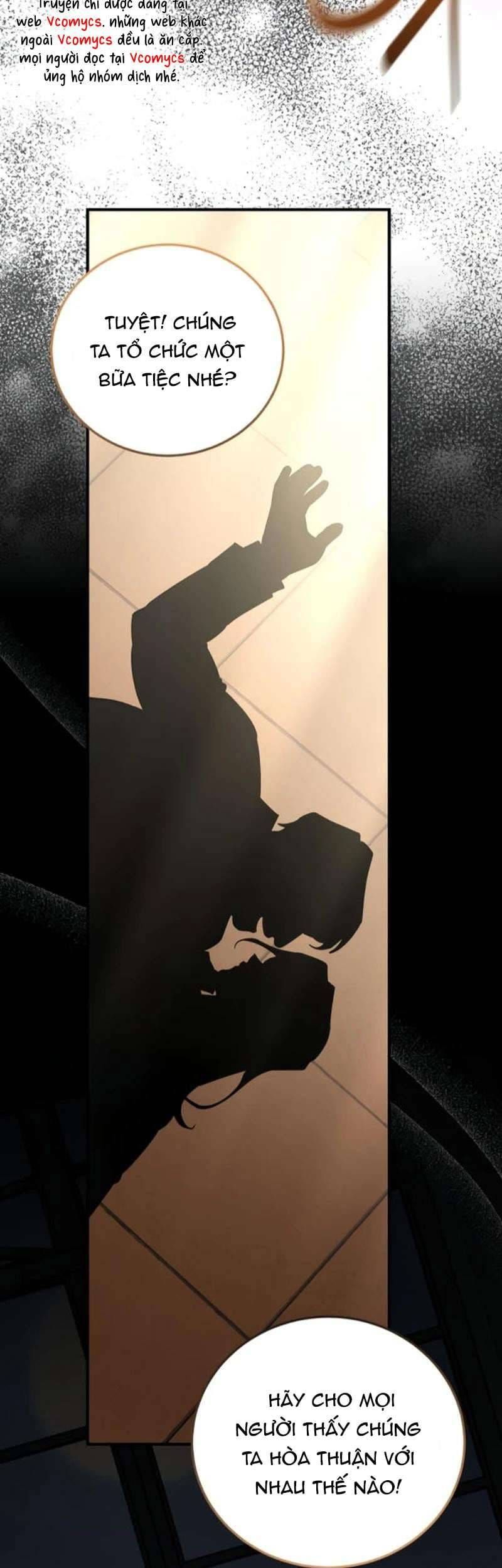 Nữ Hầu Báo Thù: Thời Khắc Cuối Cùng Chap 50 - Next Chap 51