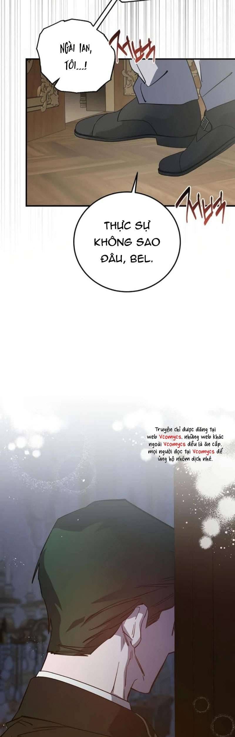 Nữ Hầu Báo Thù: Thời Khắc Cuối Cùng Chap 50 - Next Chap 51