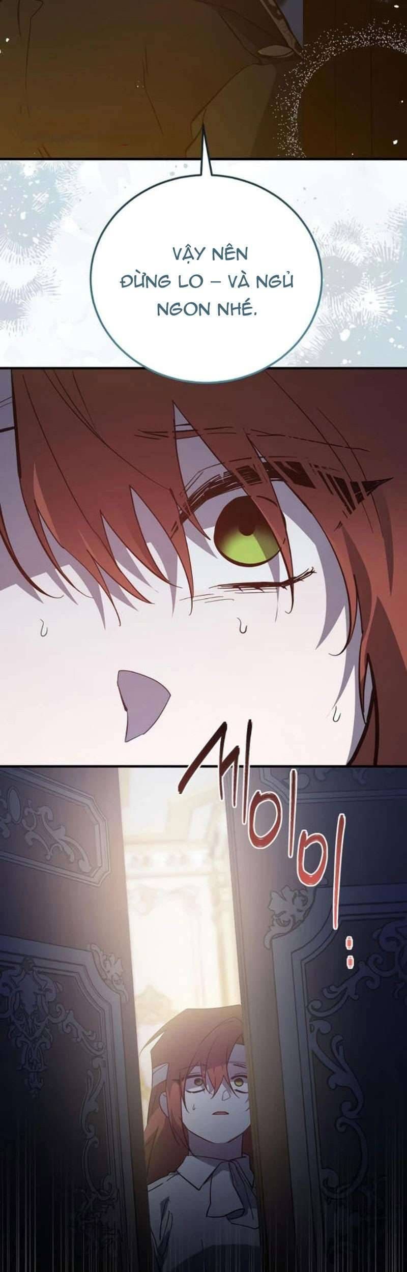 Nữ Hầu Báo Thù: Thời Khắc Cuối Cùng Chap 50 - Next Chap 51