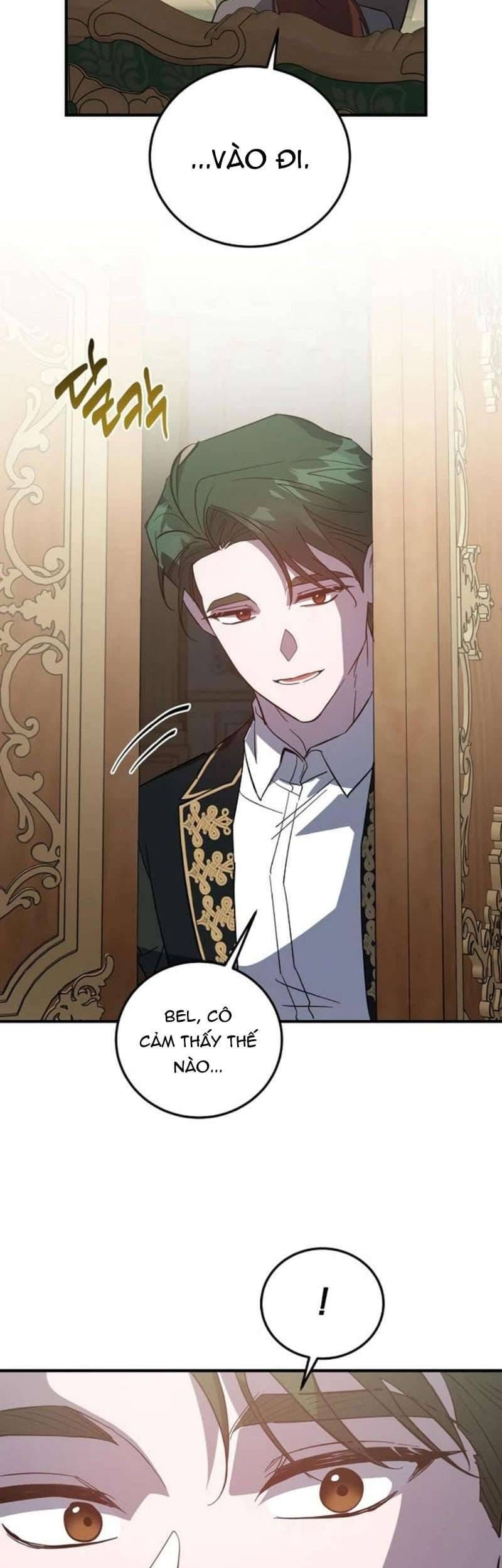 Nữ Hầu Báo Thù: Thời Khắc Cuối Cùng Chap 50 - Next Chap 51