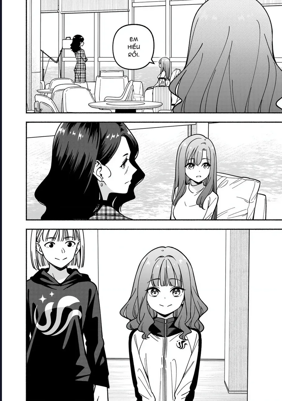 Idol X Idol Story! Chap 48 - Next Chap 49