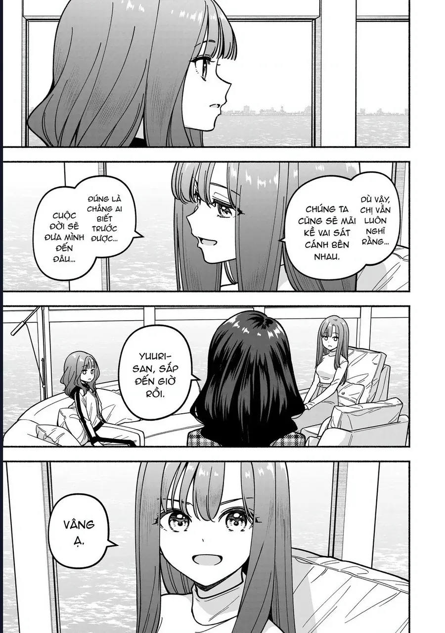 Idol X Idol Story! Chap 48 - Next Chap 49