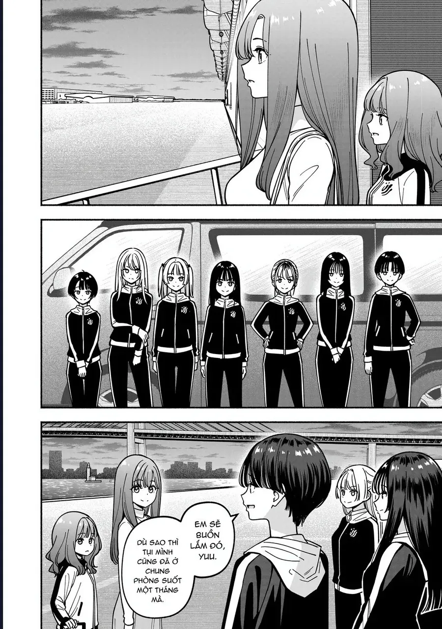 Idol X Idol Story! Chap 48 - Next Chap 49