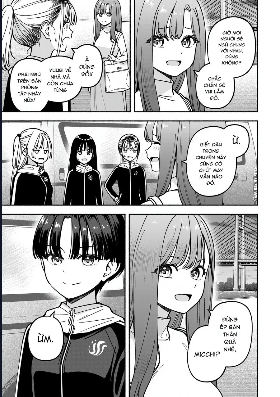 Idol X Idol Story! Chap 48 - Next Chap 49