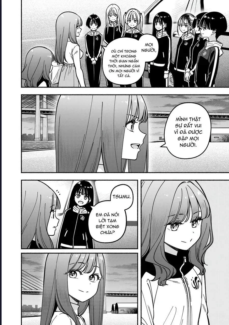 Idol X Idol Story! Chap 48 - Next Chap 49