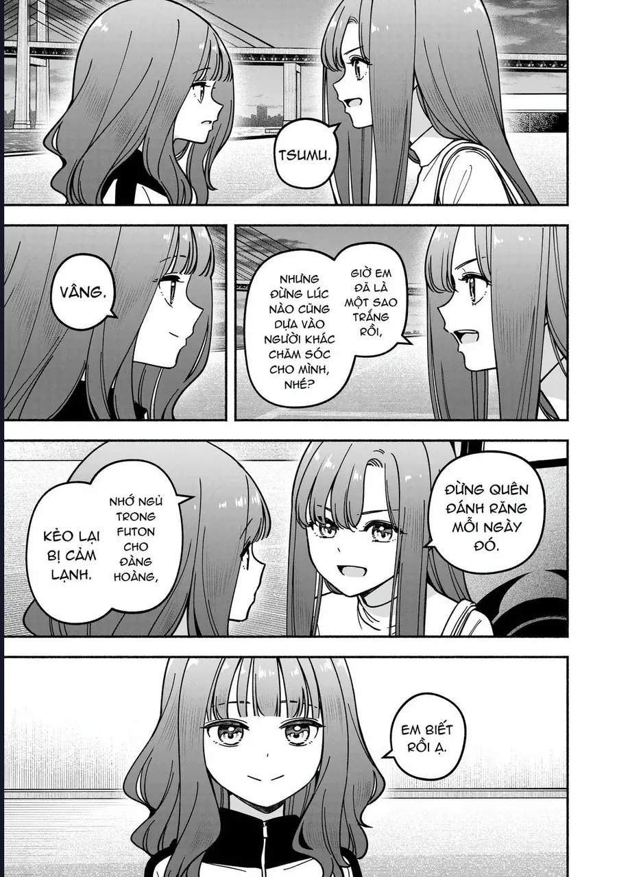 Idol X Idol Story! Chap 48 - Next Chap 49