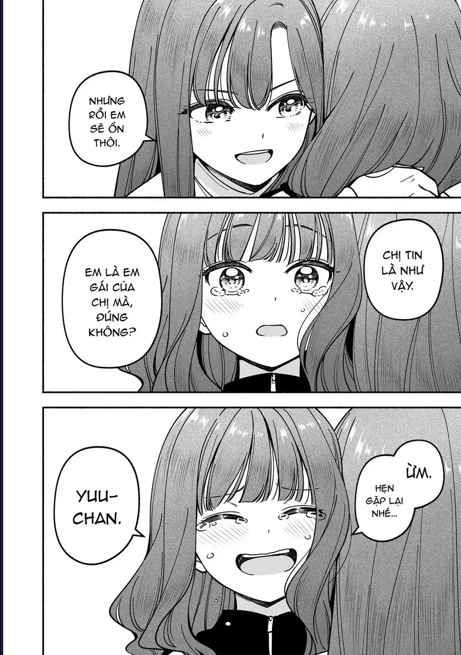 Idol X Idol Story! Chap 48 - Next Chap 49