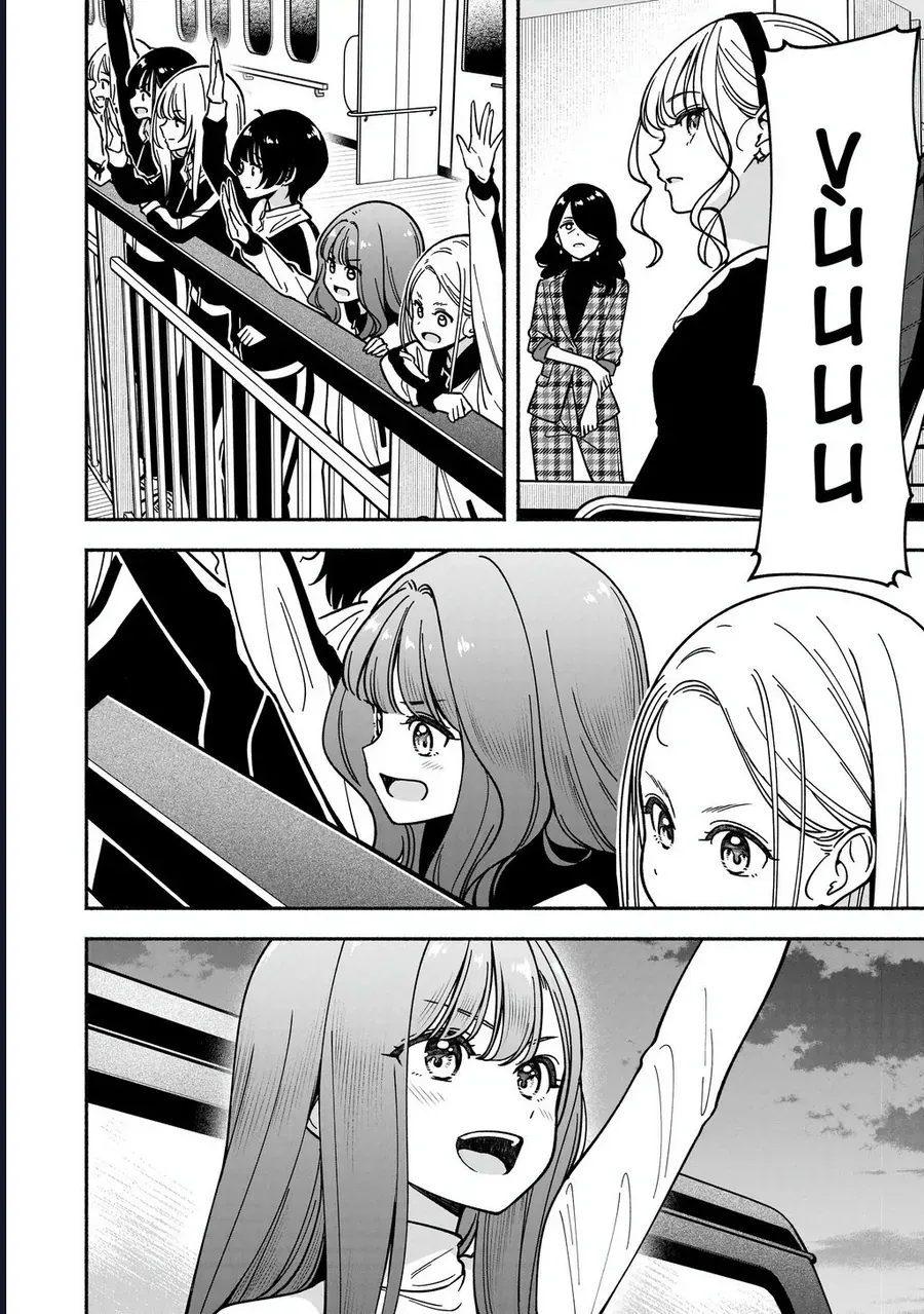 Idol X Idol Story! Chap 48 - Next Chap 49