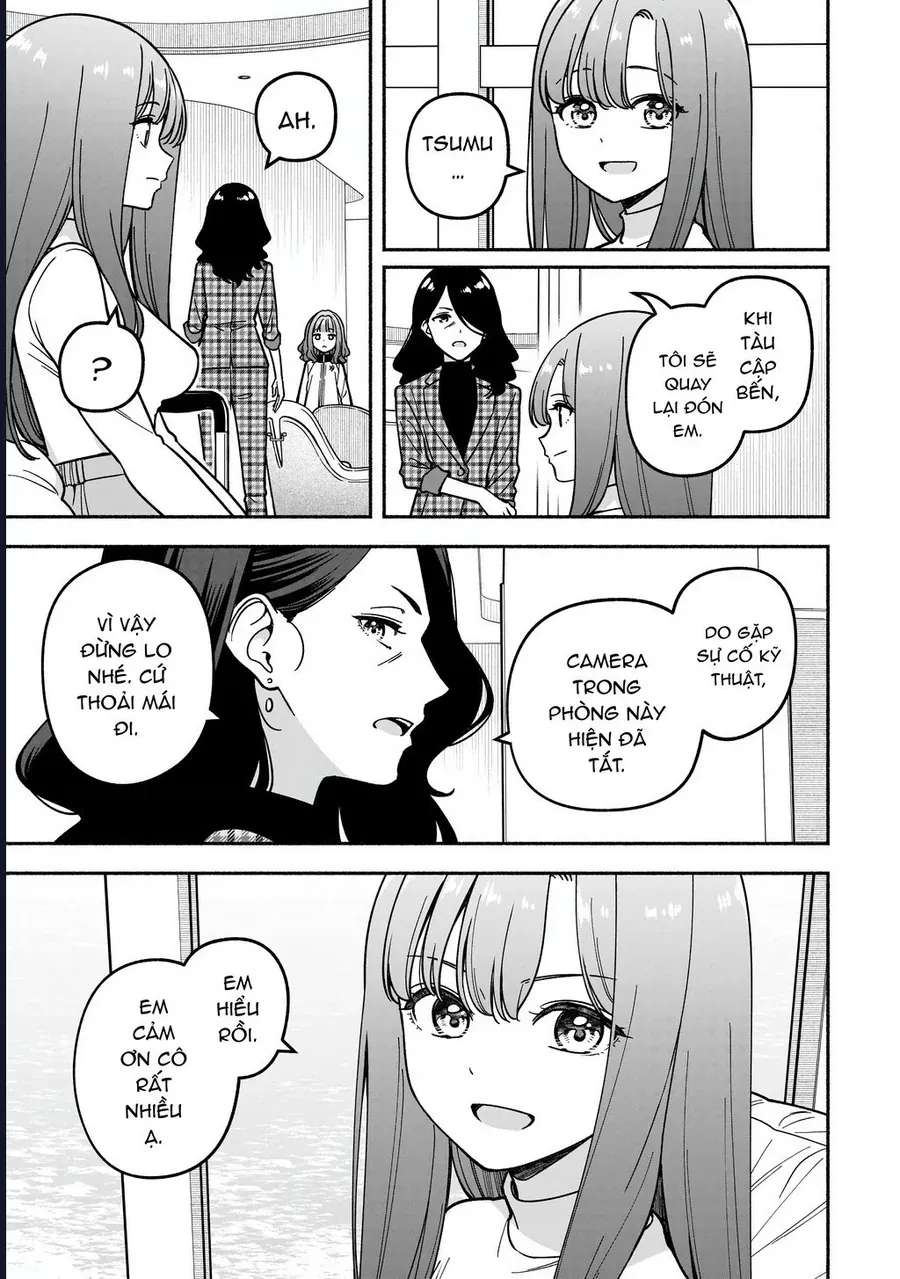 Idol X Idol Story! Chap 48 - Next Chap 49