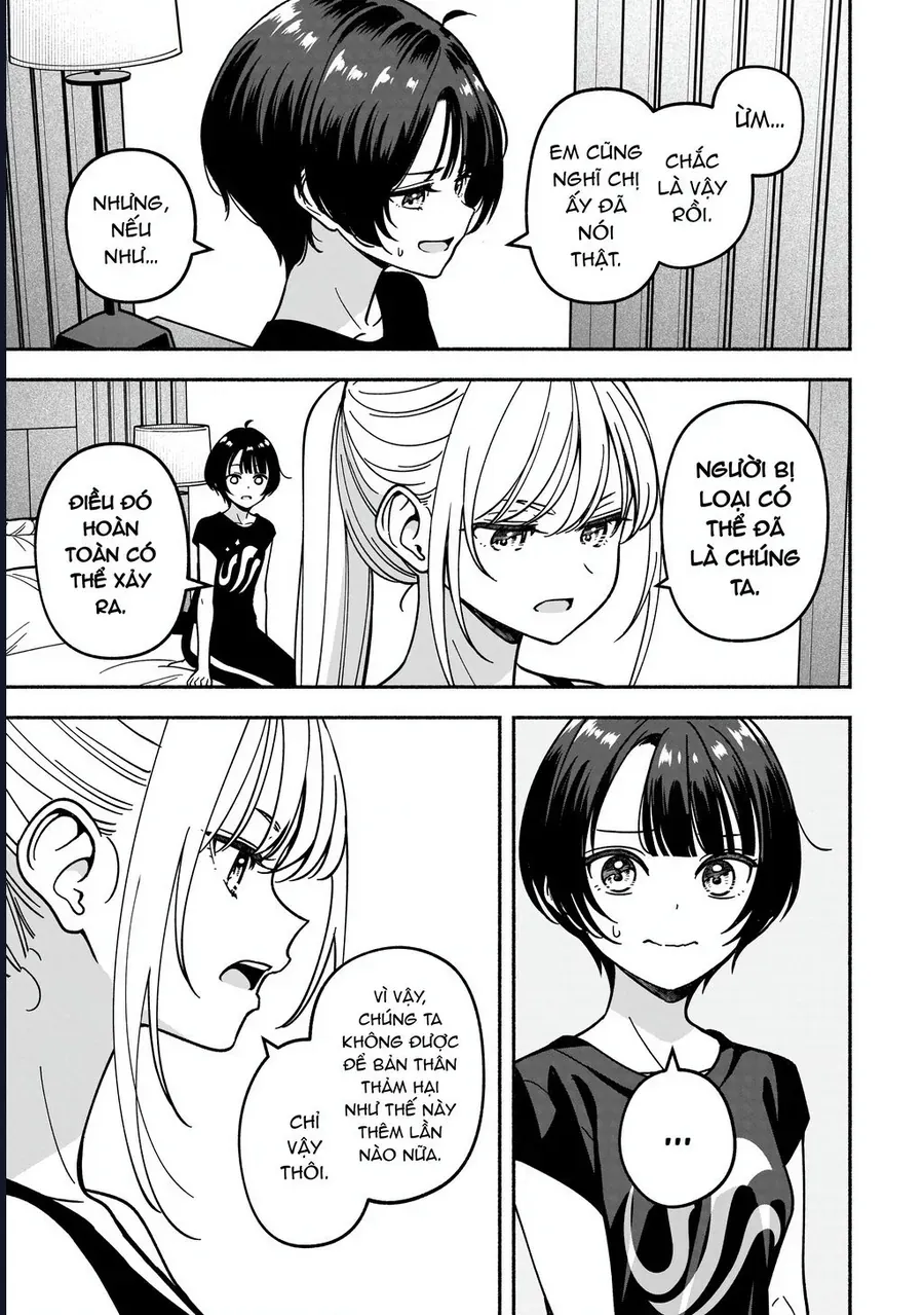 Idol X Idol Story! Chap 48 - Next Chap 49