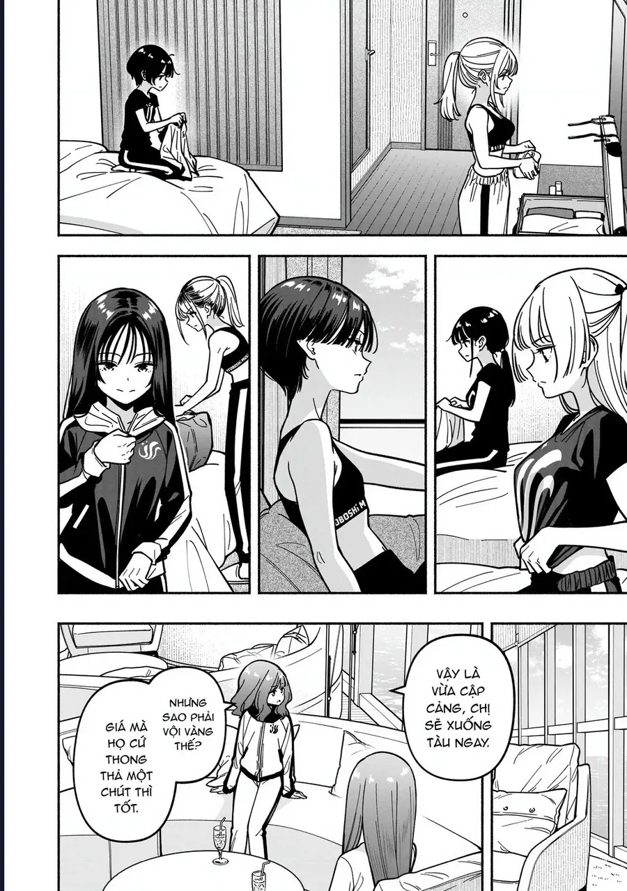 Idol X Idol Story! Chap 48 - Next Chap 49