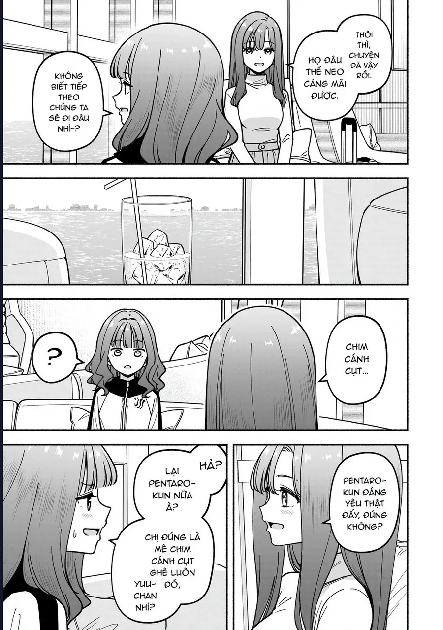 Idol X Idol Story! Chap 48 - Next Chap 49