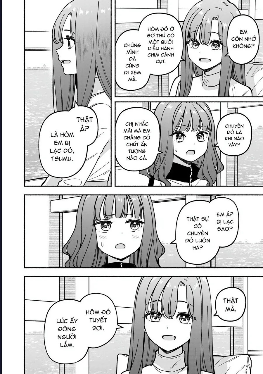 Idol X Idol Story! Chap 48 - Next Chap 49
