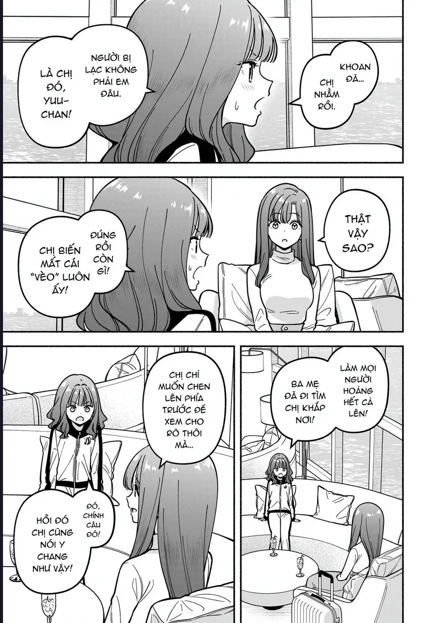 Idol X Idol Story! Chap 48 - Next Chap 49