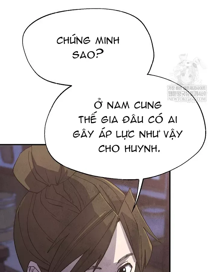 Ngoại Tôn Thiên Tài Của Nam Cung Thế Gia Chap 97 - Next Chap 98