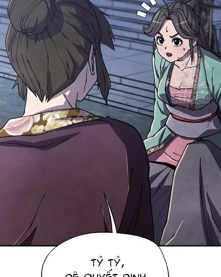 Ngoại Tôn Thiên Tài Của Nam Cung Thế Gia Chap 97 - Next Chap 98