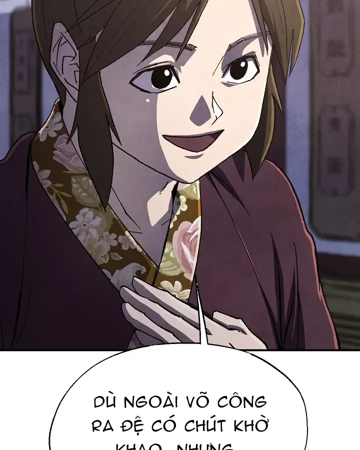 Ngoại Tôn Thiên Tài Của Nam Cung Thế Gia Chap 97 - Next Chap 98