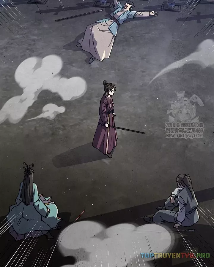 Ngoại Tôn Thiên Tài Của Nam Cung Thế Gia Chap 97 - Next Chap 98